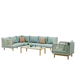 three seater sofa